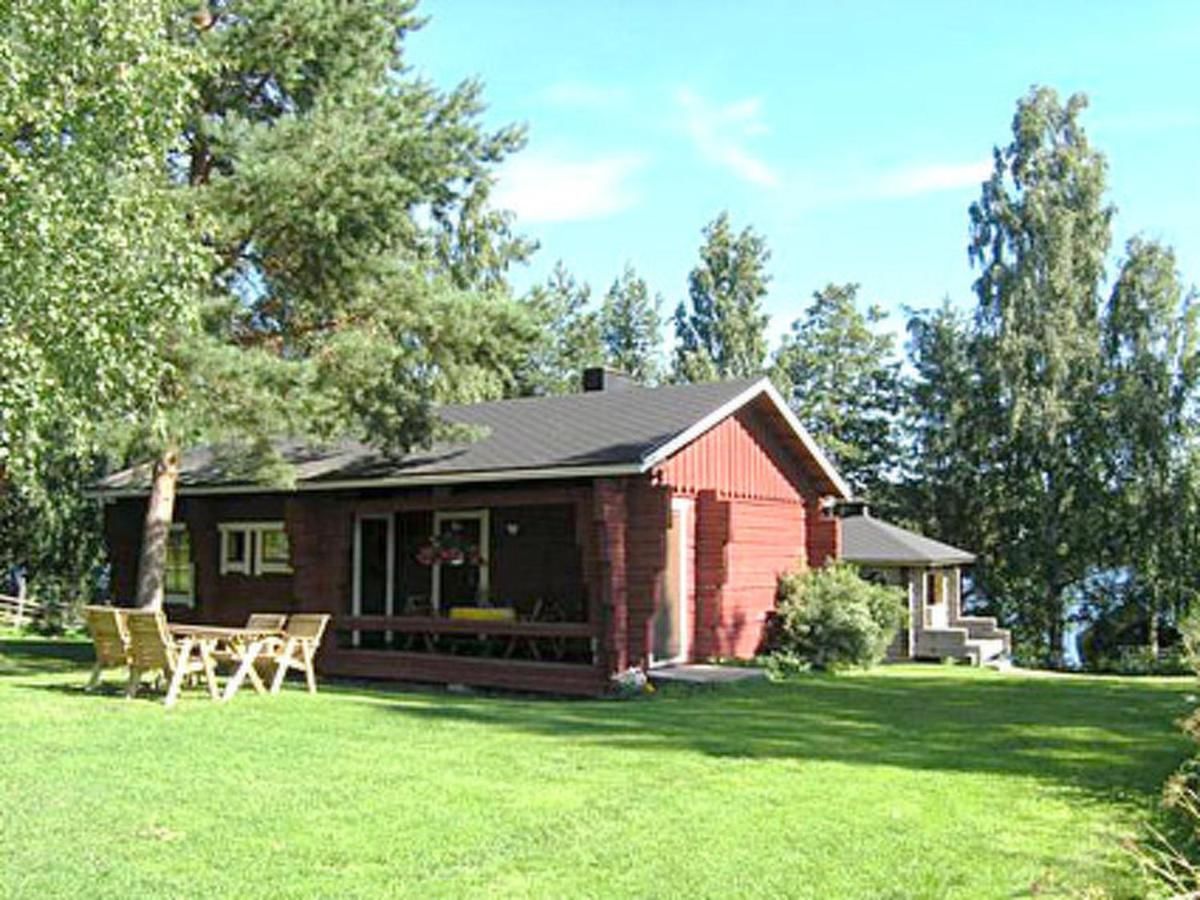 Дома для отпуска Holiday Home Rantamökki Arvaja-4