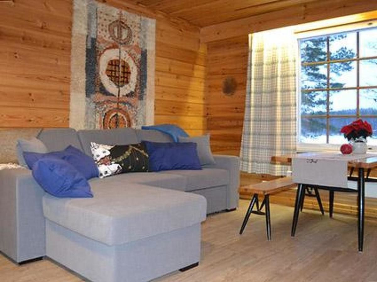 Дома для отпуска Holiday Home Rantamökki Arvaja