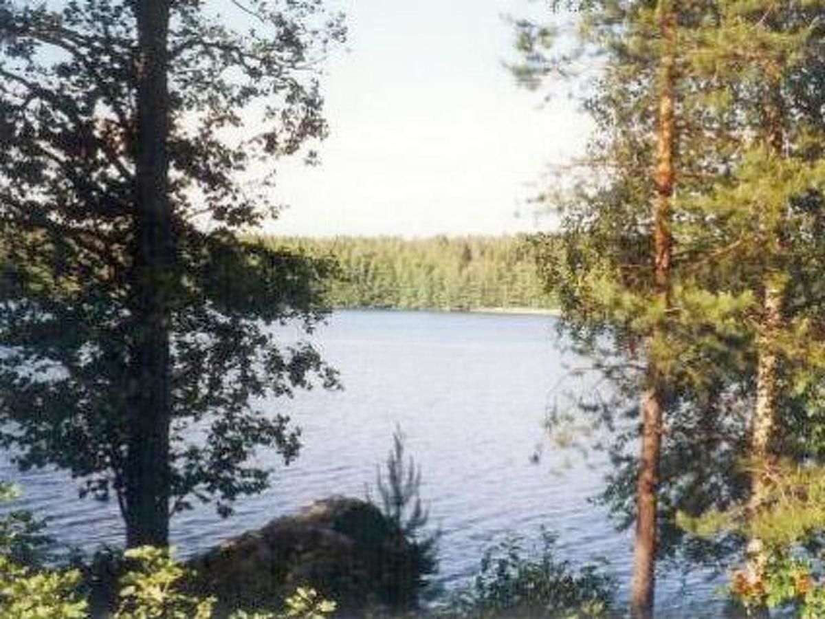 Дома для отпуска Holiday Home Rantamökki Arvaja-29