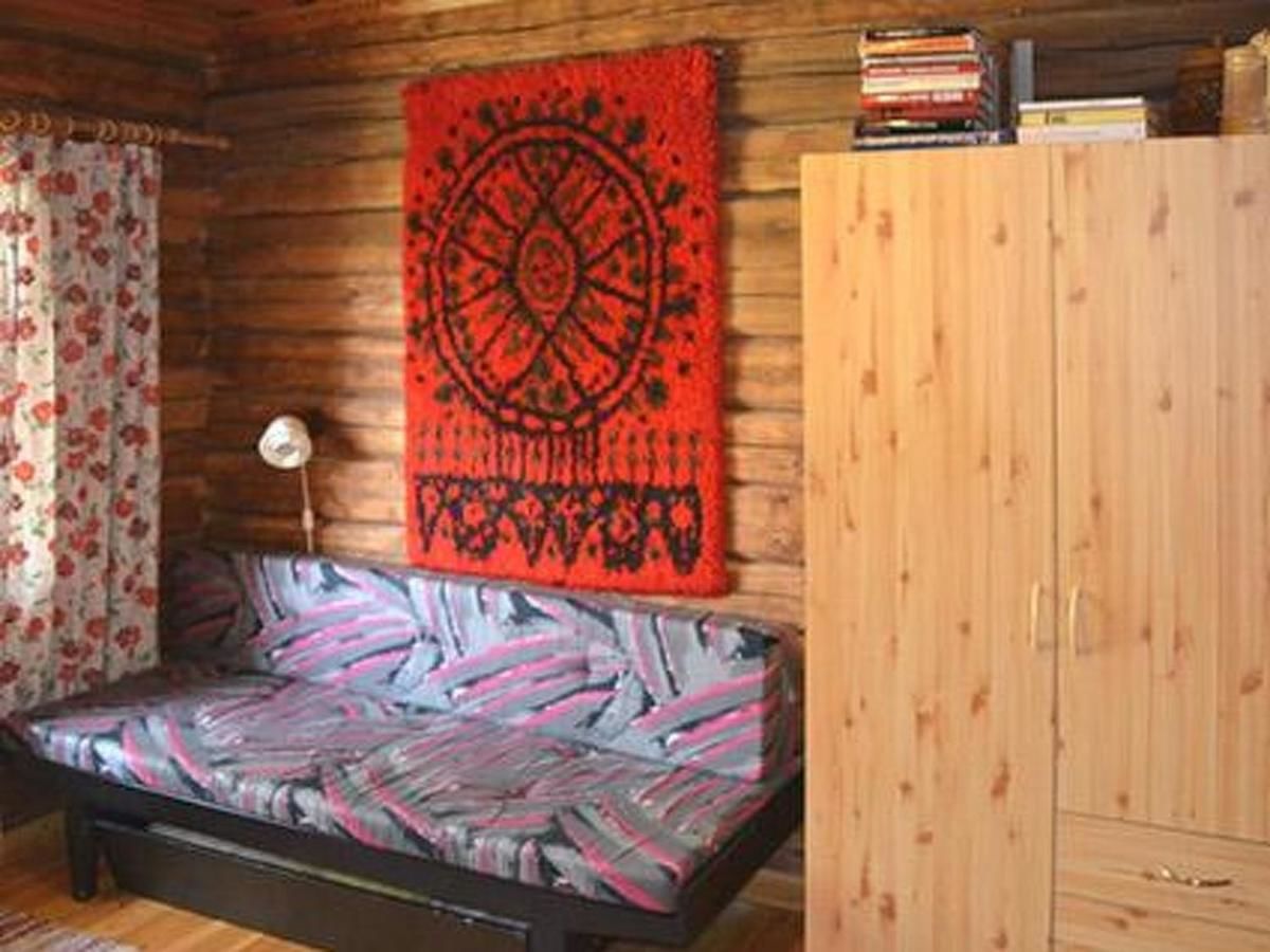 Дома для отпуска Holiday Home Rantamökki Arvaja-31