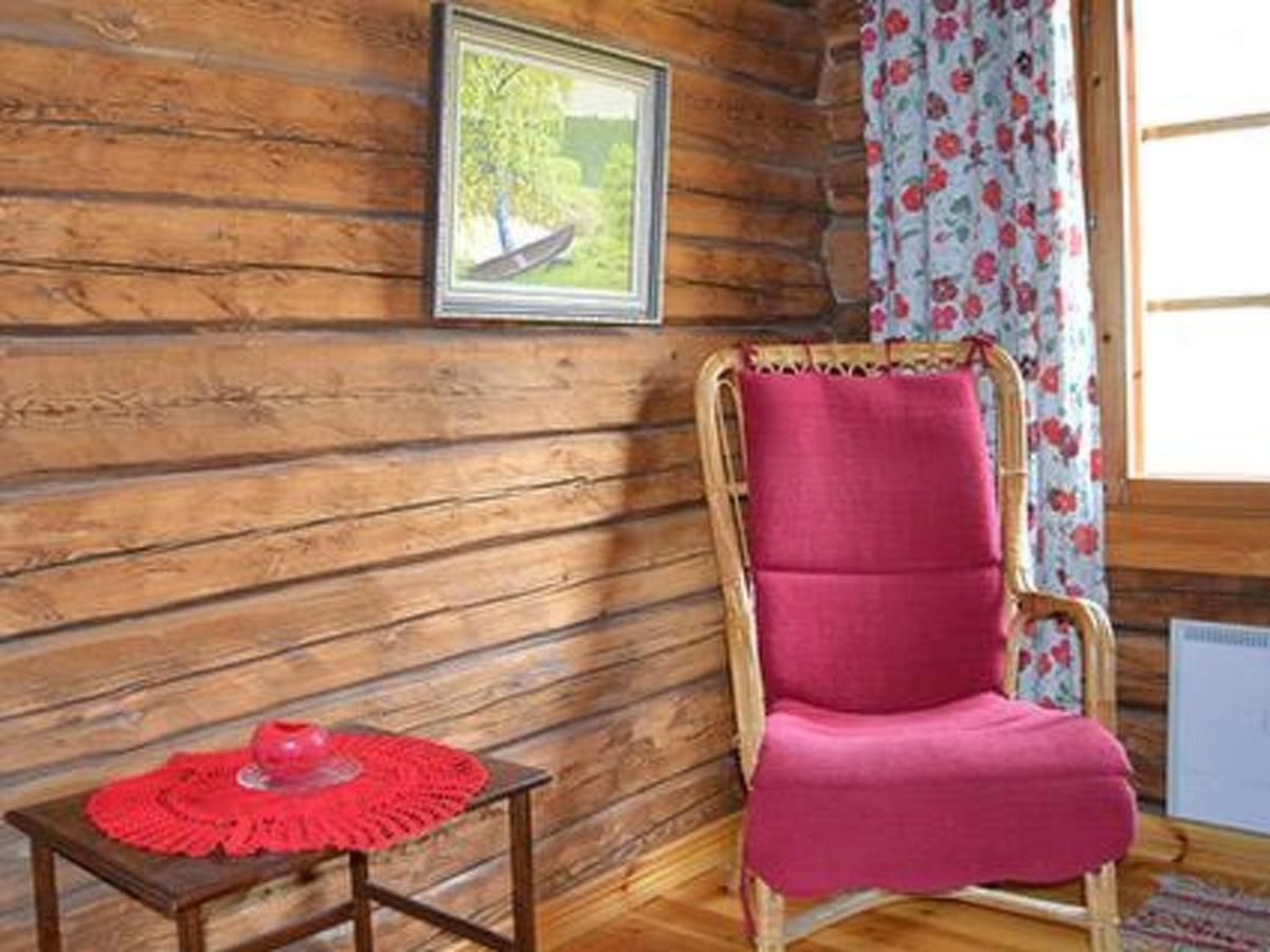 Дома для отпуска Holiday Home Rantamökki Arvaja-42