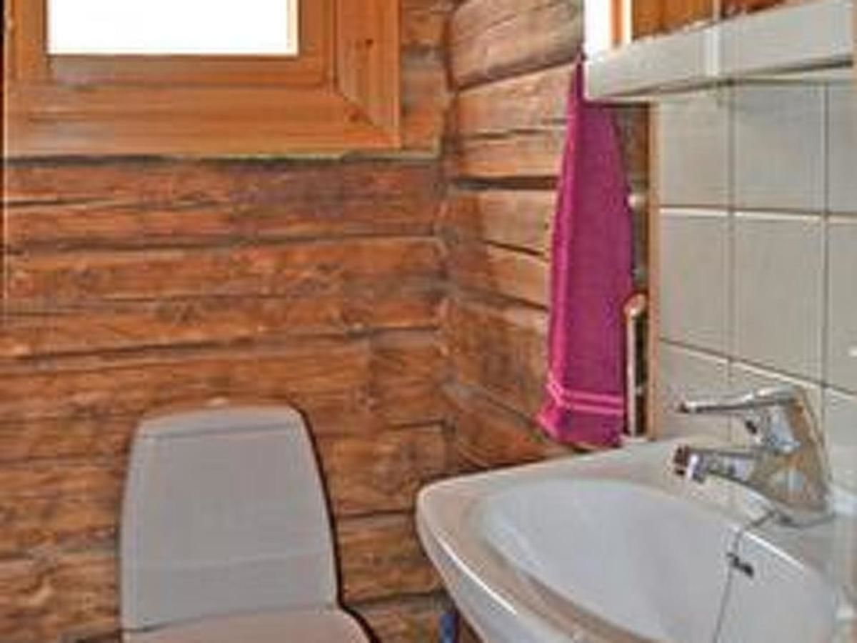 Дома для отпуска Holiday Home Rantamökki Arvaja-44