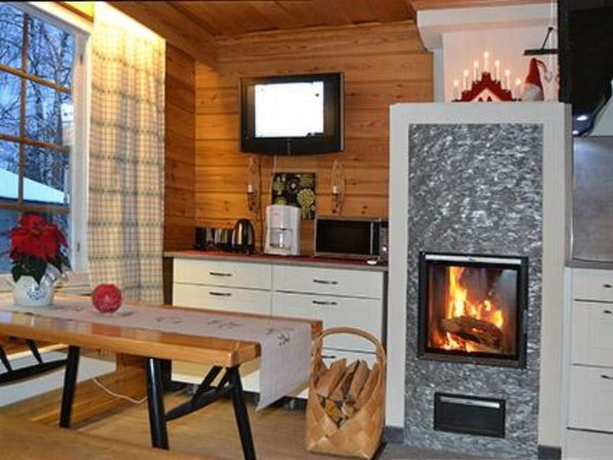 Дома для отпуска Holiday Home Rantamökki Arvaja-45