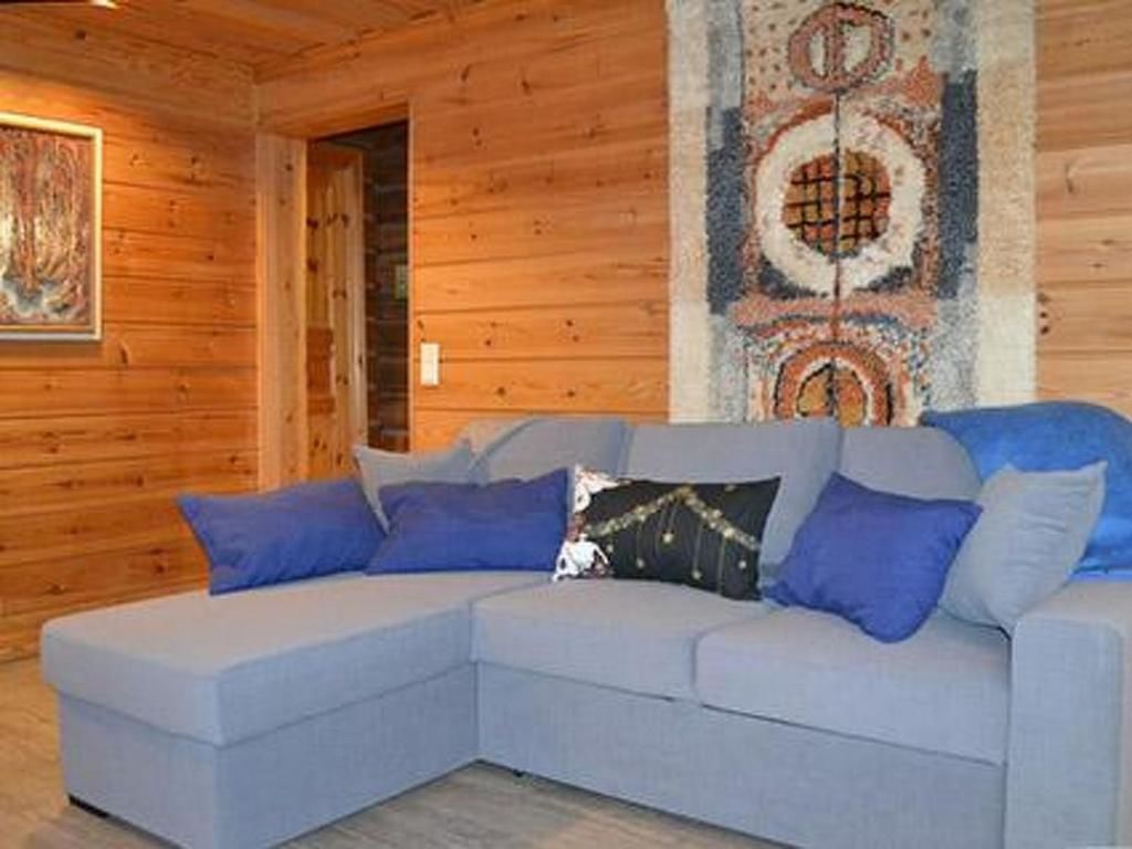 Дома для отпуска Holiday Home Rantamökki Arvaja