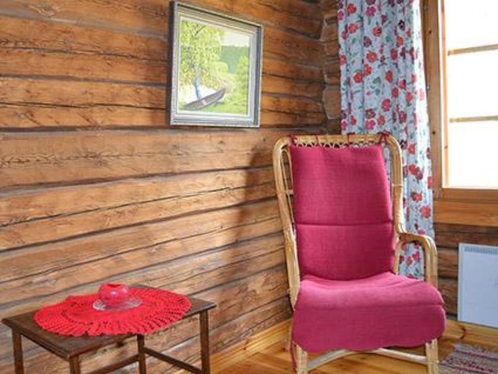 Дома для отпуска Holiday Home Rantamökki Arvaja