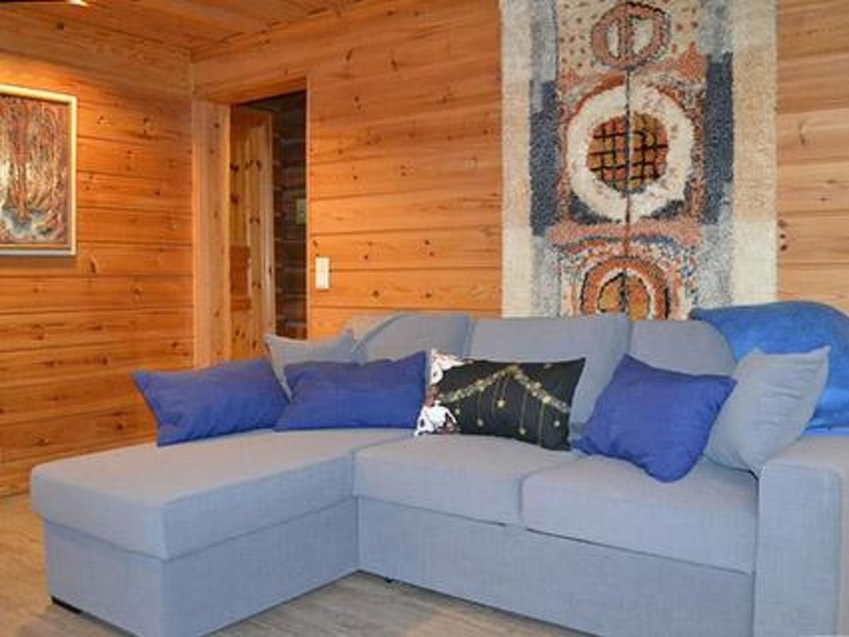 Дома для отпуска Holiday Home Rantamökki Arvaja-10